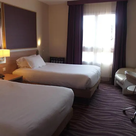 Crowne Plaza Toulouse, An Ihg Hotel