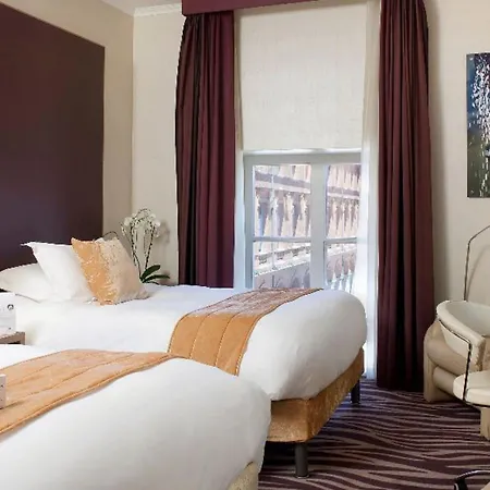 Crowne Plaza Toulouse, An Ihg Hotel