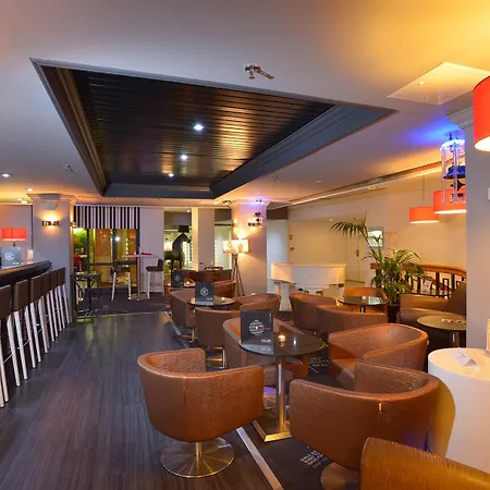 Plaza Capitole 4* Toulouse