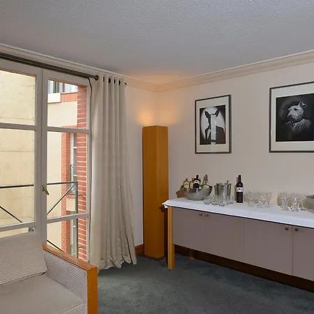 Crowne Plaza Toulouse, An Ihg Hotel Tuluza