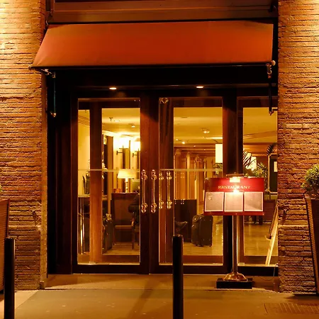Hotel Crowne Plaza Toulouse, An Ihg
