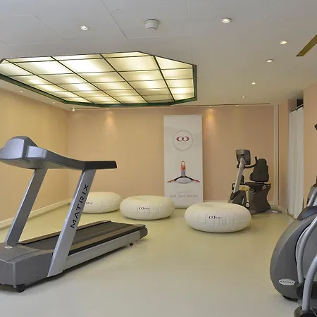 Crowne Plaza Toulouse, An Ihg Hotel 4*