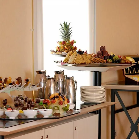Hotel Crowne Plaza Toulouse, An Ihg