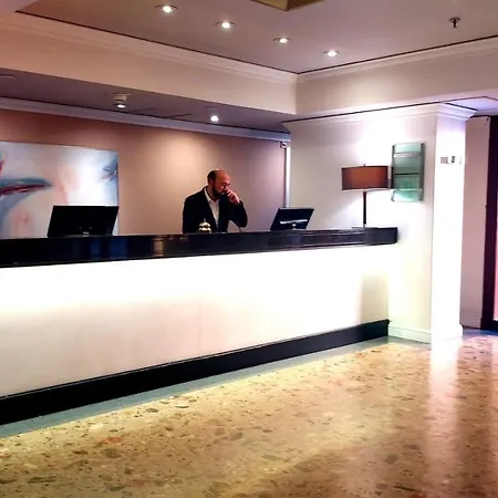 Crowne Plaza Toulouse, An Ihg Hotel