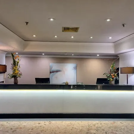 Crowne Plaza Toulouse, An Ihg 4* Tuluza