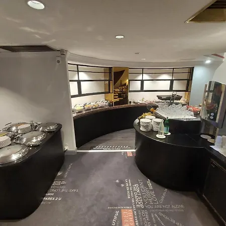 Hotel Crowne Plaza Toulouse, An Ihg