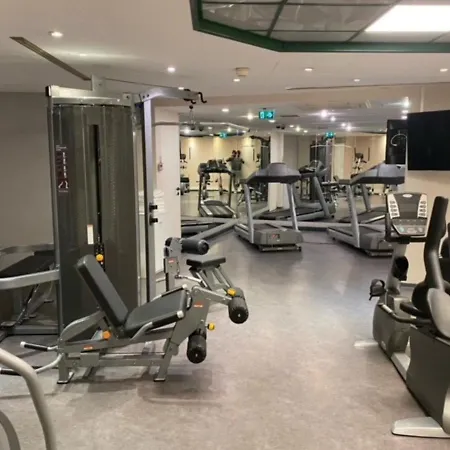 Hotel Crowne Plaza Toulouse, An Ihg