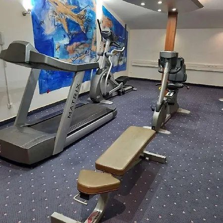 Hotel Plaza Capitole 4*