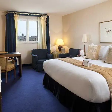 Crowne Plaza Toulouse, An Ihg Hotel Tuluza