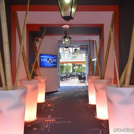 Crowne Plaza Toulouse, An Ihg Hotel