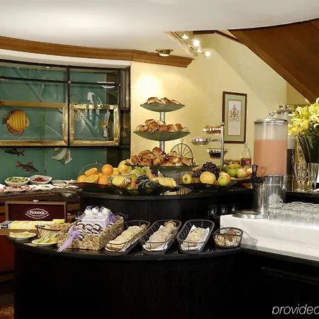 Crowne Plaza Toulouse, An Ihg 4* Tuluza