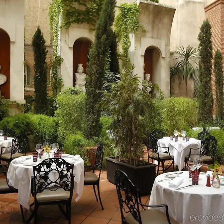 Crowne Plaza Toulouse, An Ihg 4*