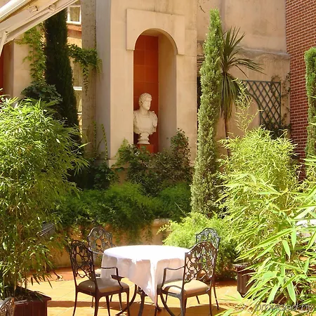 Crowne Plaza Toulouse, An Ihg Tuluza