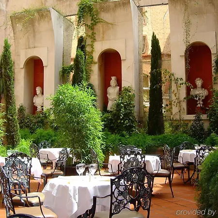 Crowne Plaza Toulouse, An Ihg 4*