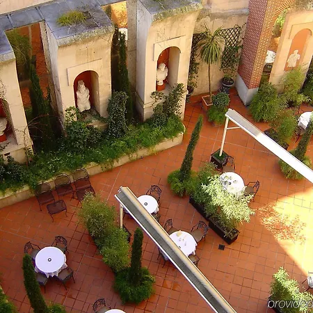 Hotel Crowne Plaza Toulouse, An Ihg