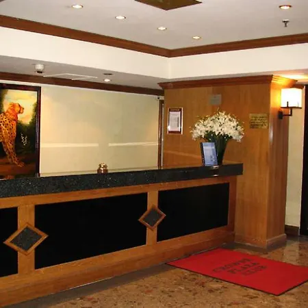 Crowne Plaza Toulouse, An Ihg 4*