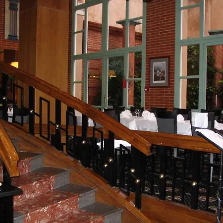Crowne Plaza Toulouse, An Ihg