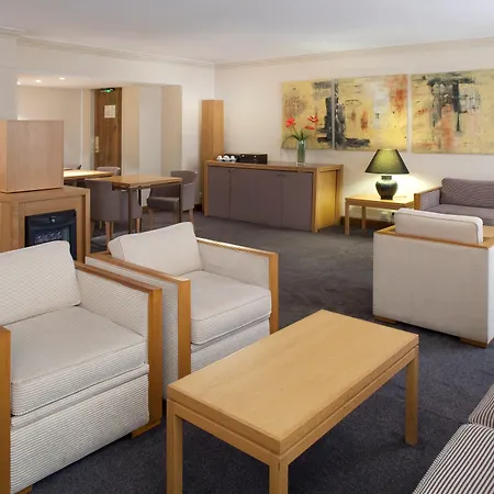 Hotel Crowne Plaza Toulouse, An Ihg 4*