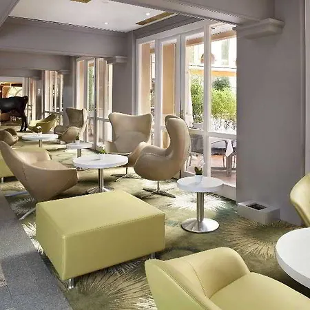 Crowne Plaza Toulouse, An Ihg Hotel Tuluza