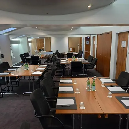 Crowne Plaza Toulouse, An Ihg