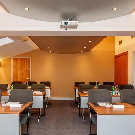 Hotel Crowne Plaza Toulouse, An Ihg Tuluza