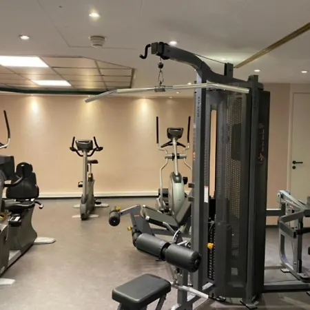 Crowne Plaza Toulouse, An Ihg Hotel Tuluza