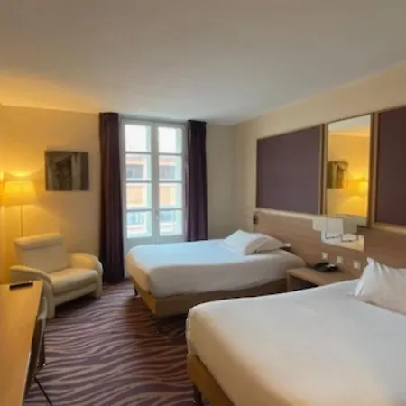 Hotel Crowne Plaza Toulouse, An Ihg
