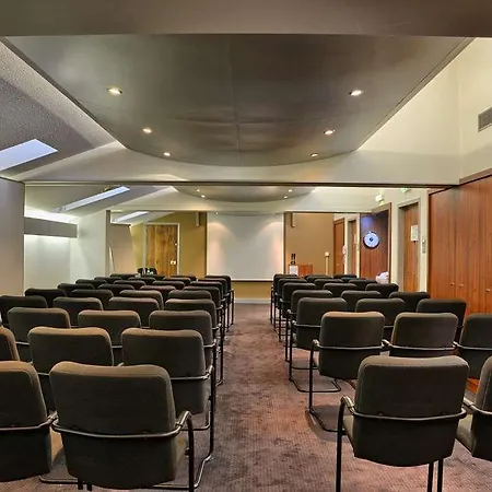 Crowne Plaza Toulouse, An Ihg Tuluza