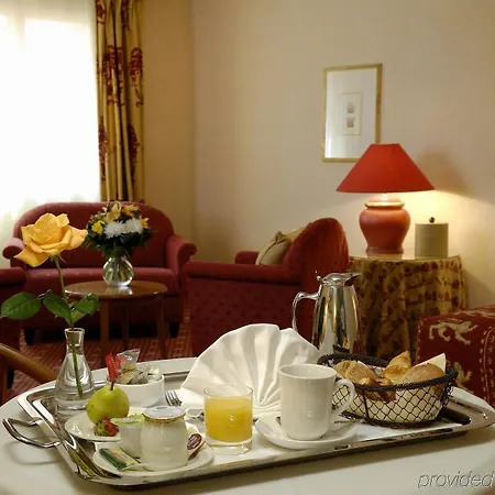 Crowne Plaza Toulouse, An Ihg Hotel Tuluza