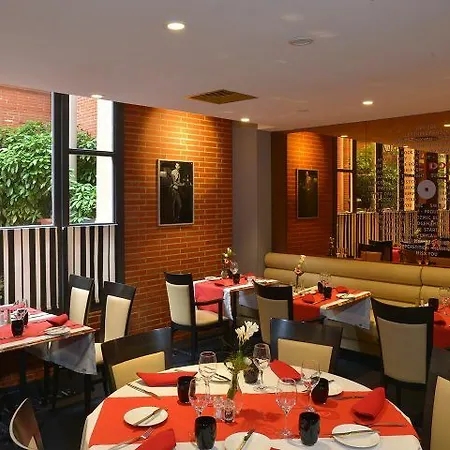 Crowne Plaza Toulouse, An Ihg