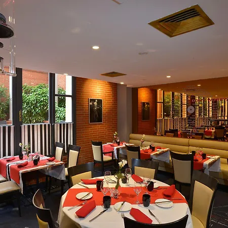 Plaza Capitole 4* Tolosa