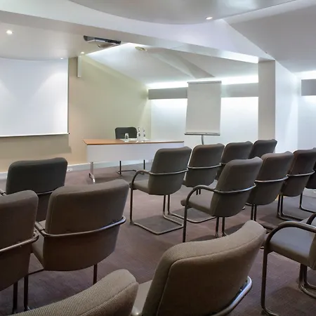 Plaza Capitole 4* Tolosa